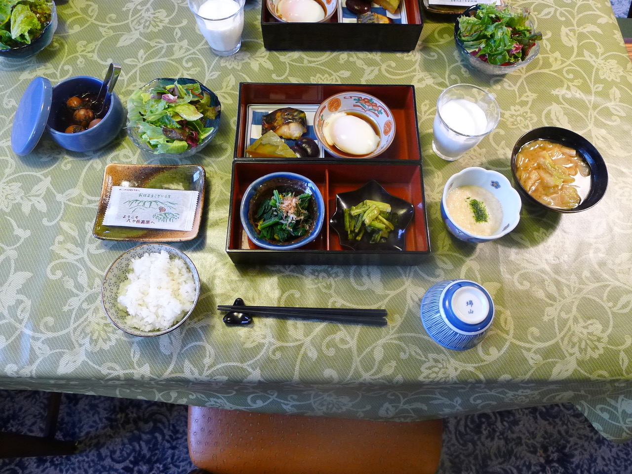料理イメージ